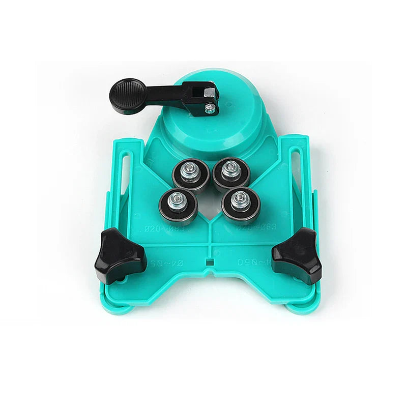 Guide for Diamond Core Drill Bits for Porcelain and Granite