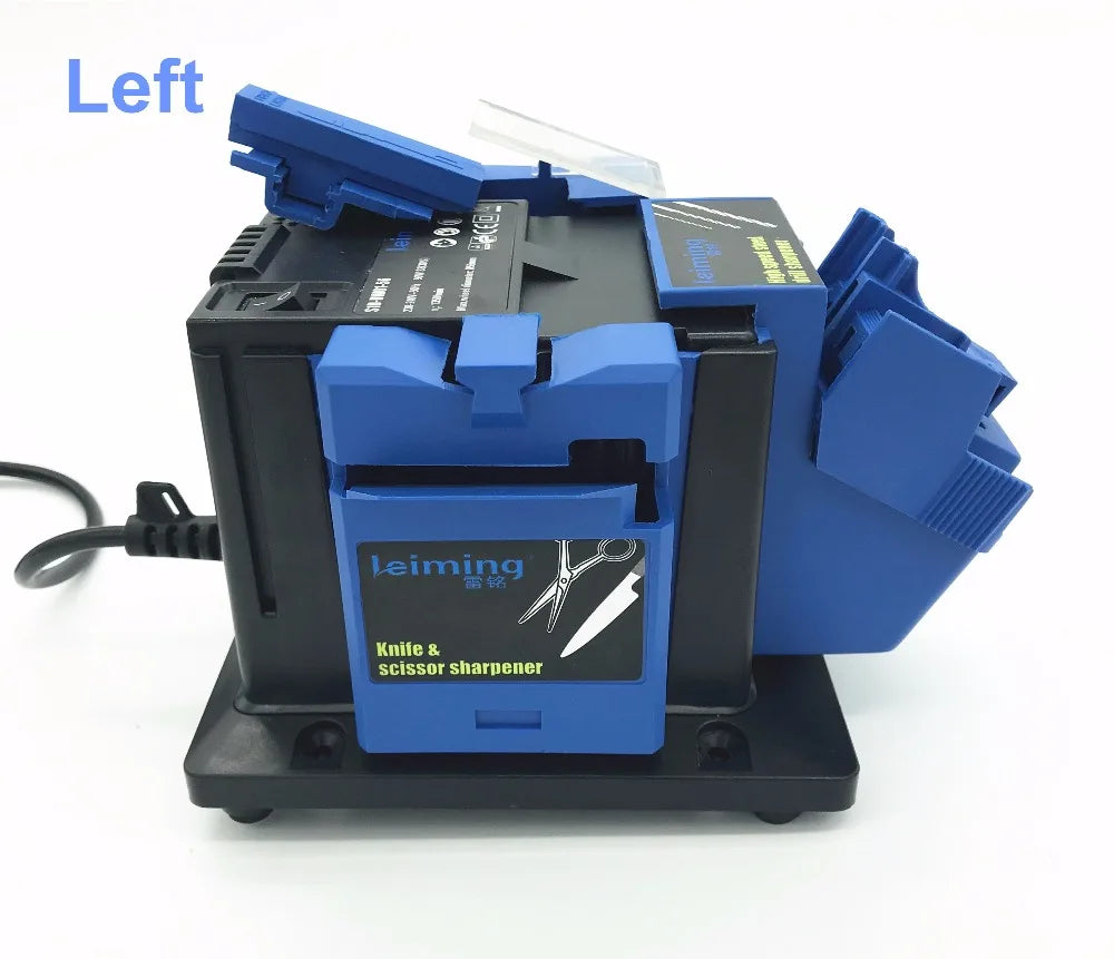 Multi-Tool Sharpener