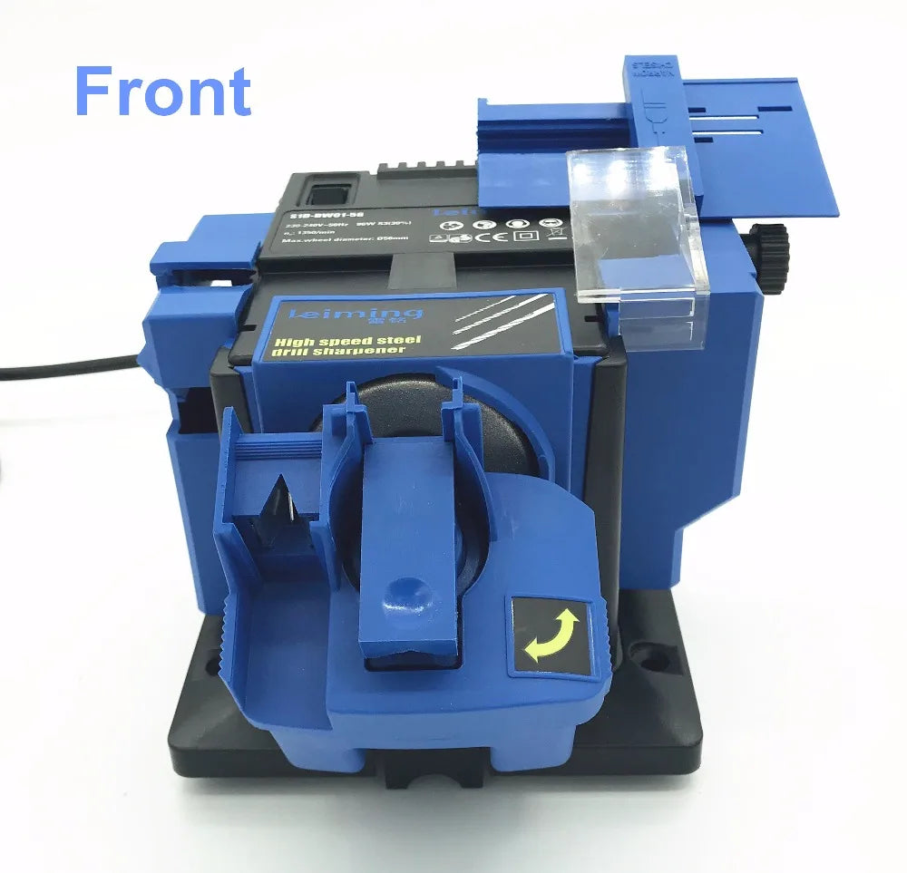 Multi-Tool Sharpener