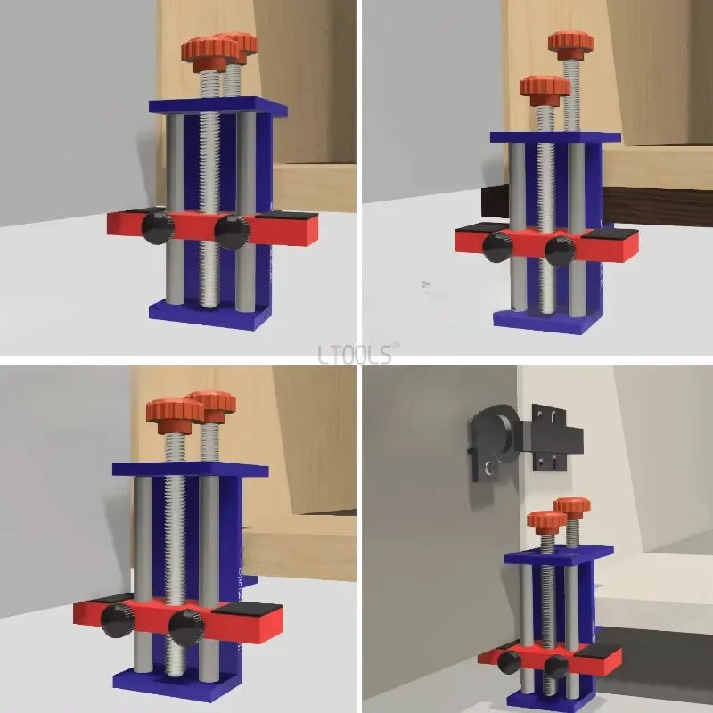 Door Installation Template