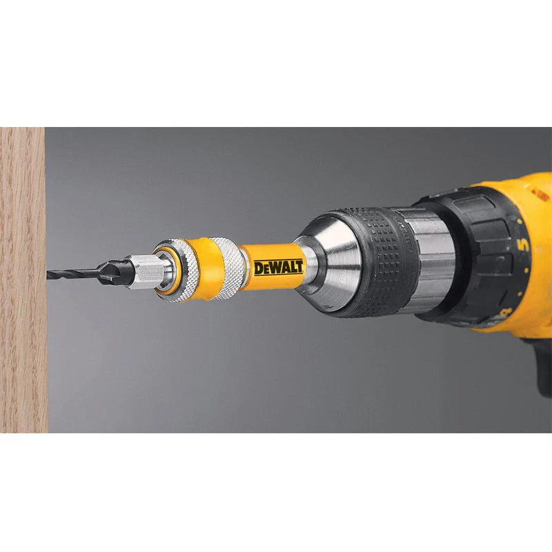 DEWALT 2-in-1 Countersink