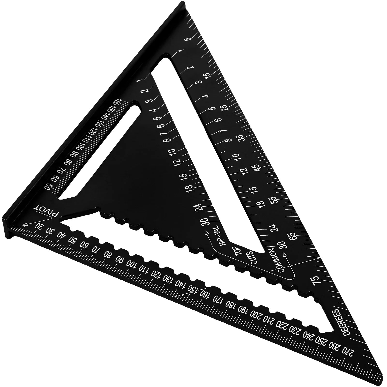 Triangular Square 310x310x430