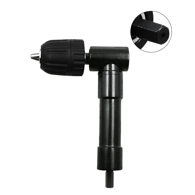 Curve extension adapter