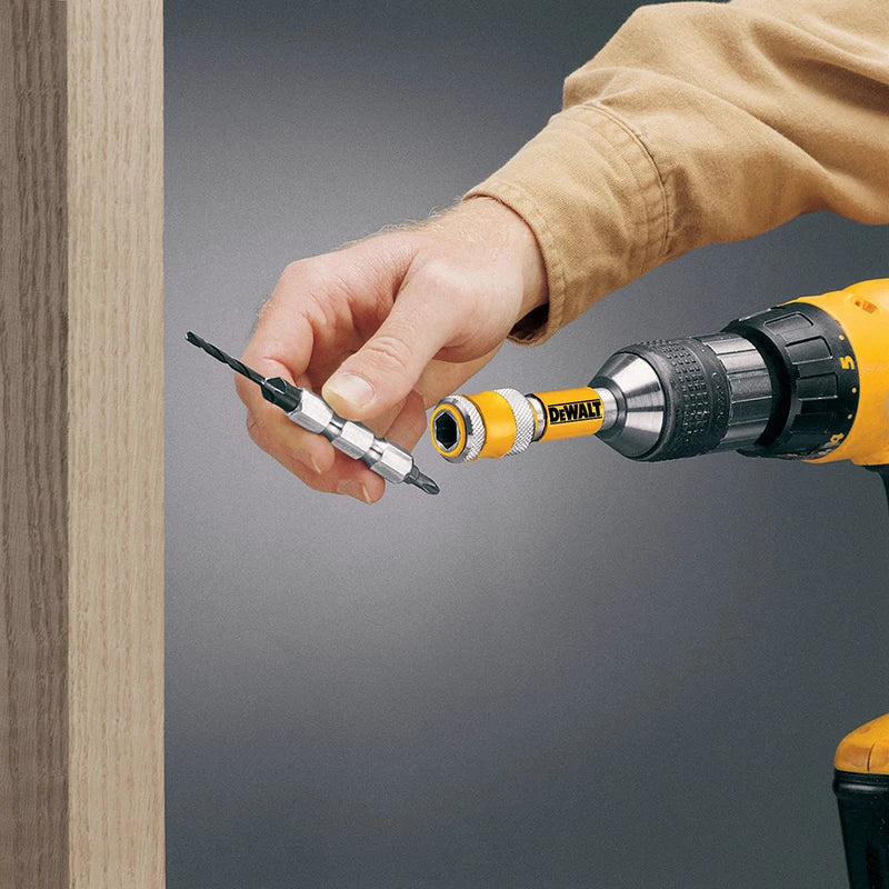 DEWALT 2-in-1 Countersink