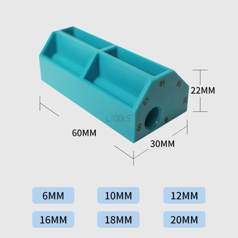 Tork Professional Marking and Measuring Kit