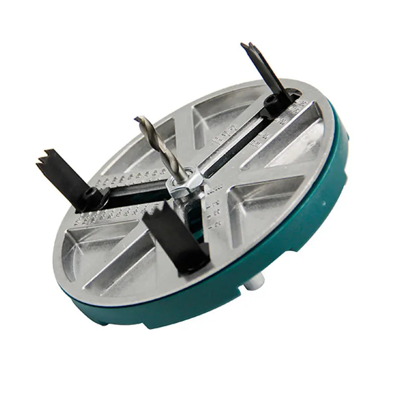 Adjustable Hole Saw 45-130mm