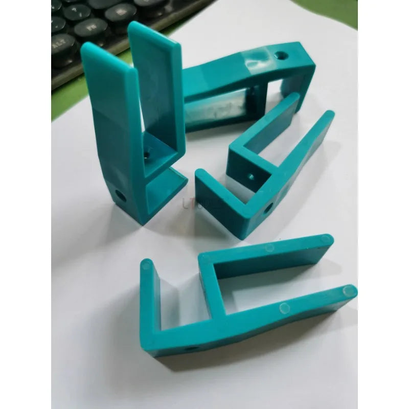 Templates for Closures