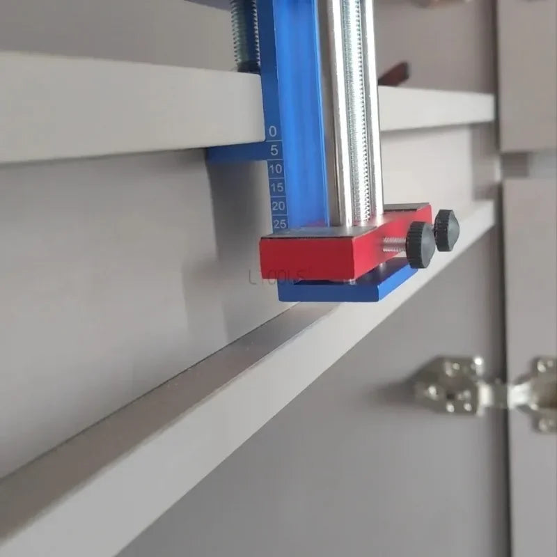 Door Installation Template