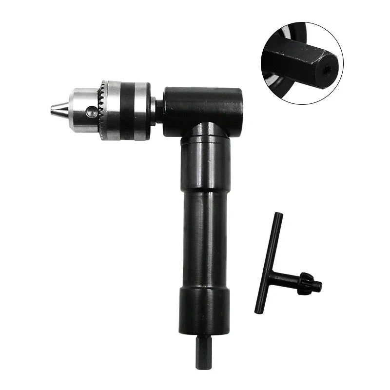 Curve extension adapter