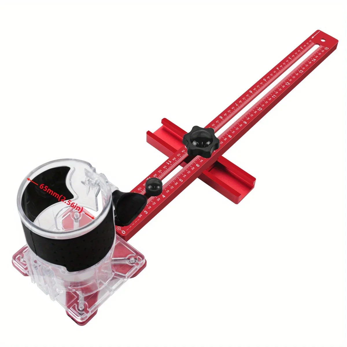 Guide for 4-in-1 Router