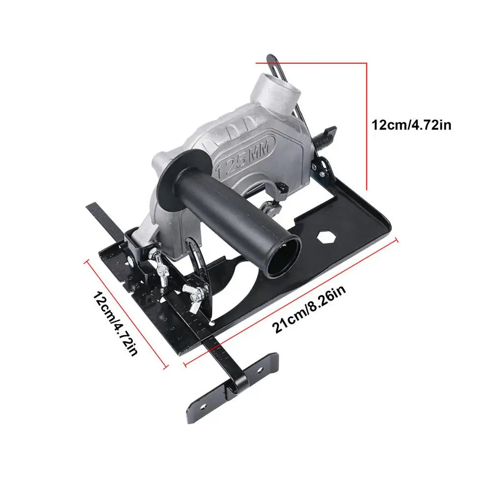 Base for Angle Grinder