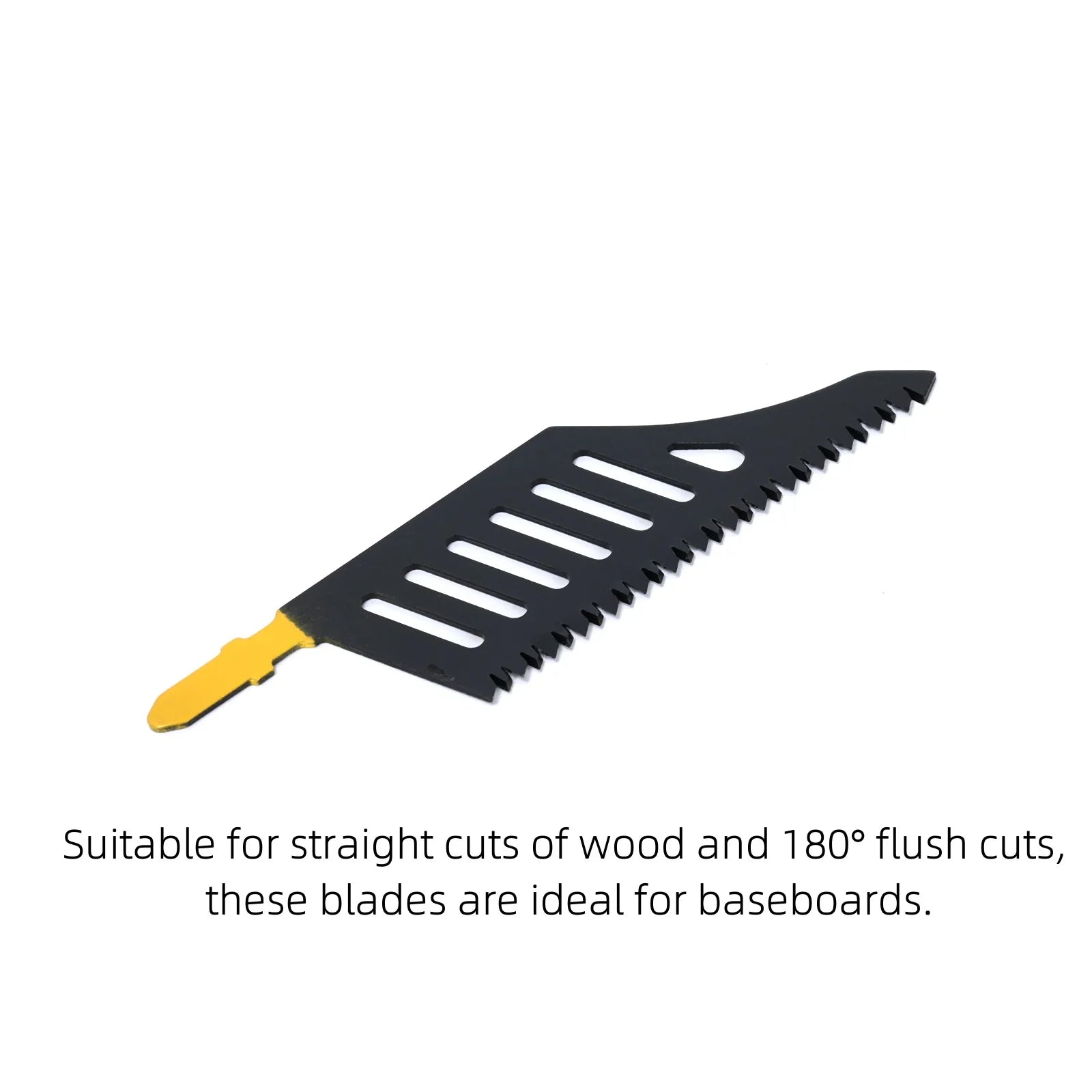 Advanced Blade for Tork Jigsaw (Extended)