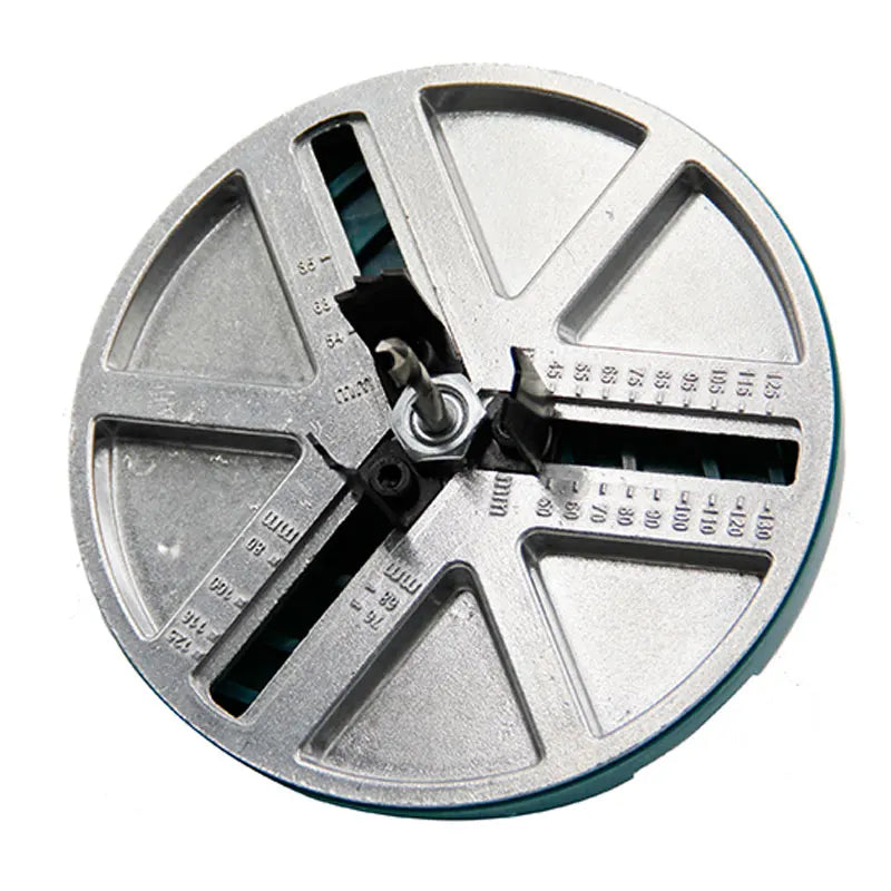 Adjustable Hole Saw 45-130mm