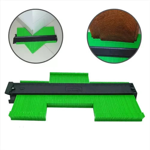 29cm Contour Template