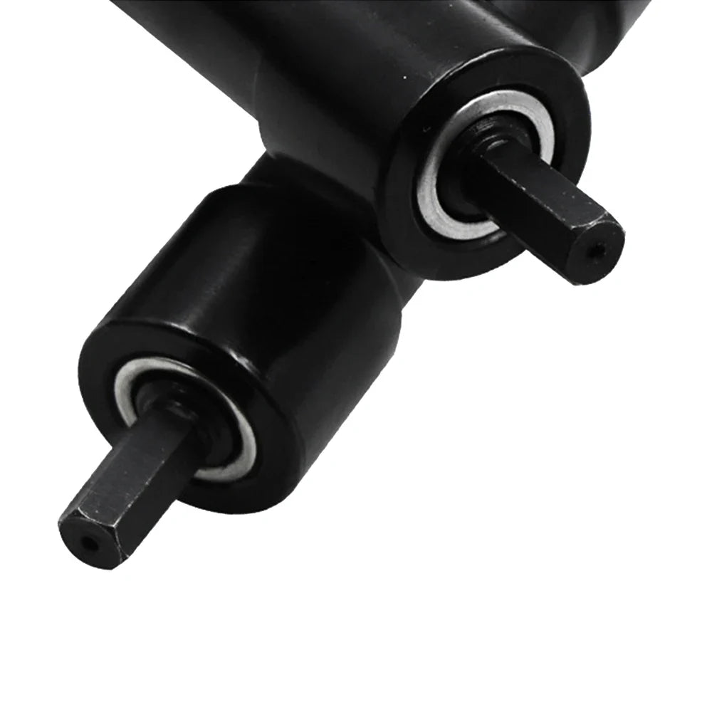 Curve extension adapter