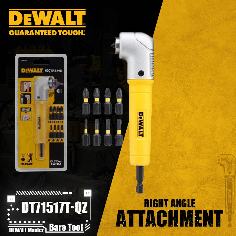 DEWALT Angle Adapter