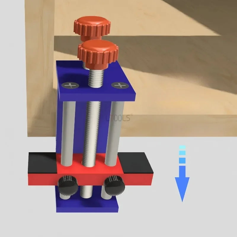 Door Installation Template