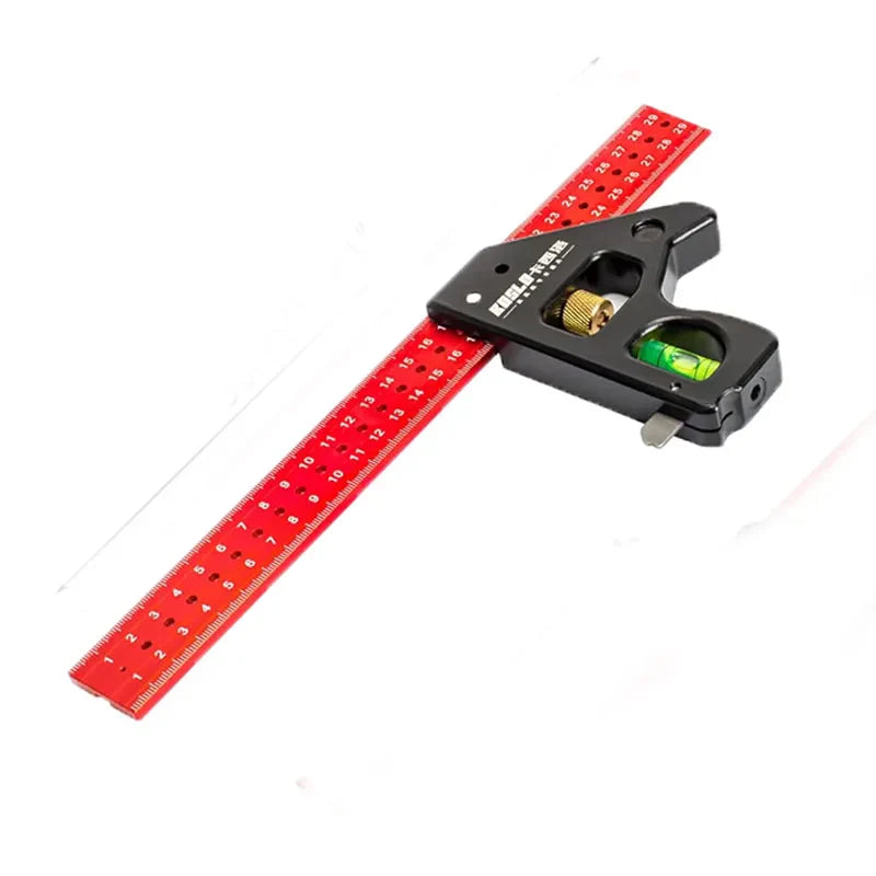 High Precision Square