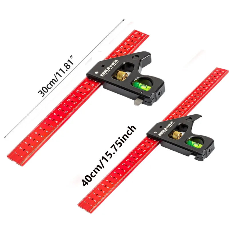 High Precision Square