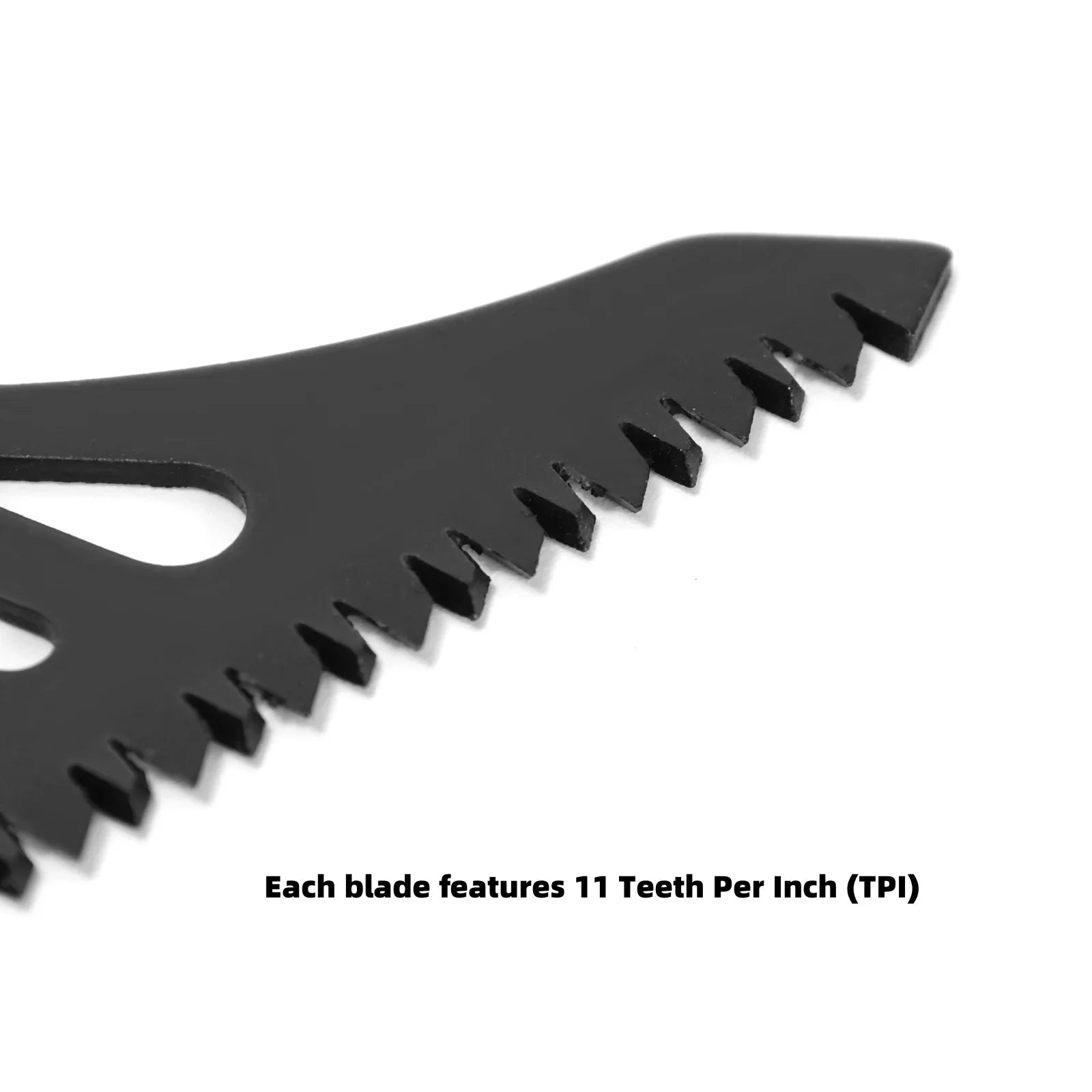 Advanced Blade for Tork Jigsaw (Extended)