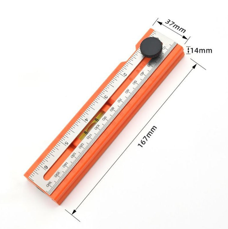 Marking Ruler