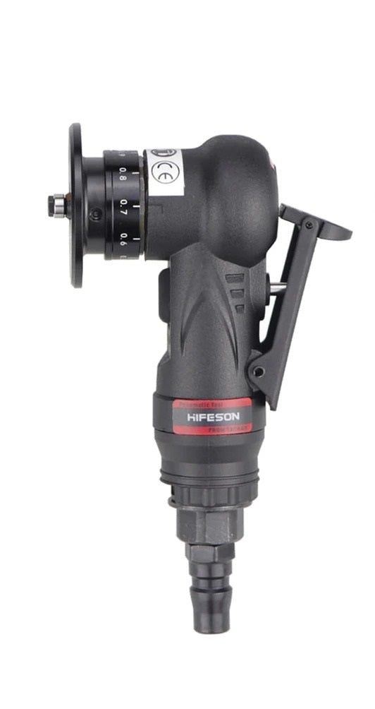 Pneumatic Trimming Machine