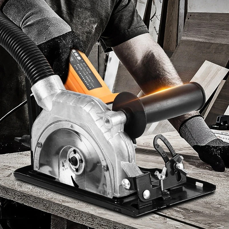 Base for Angle Grinder