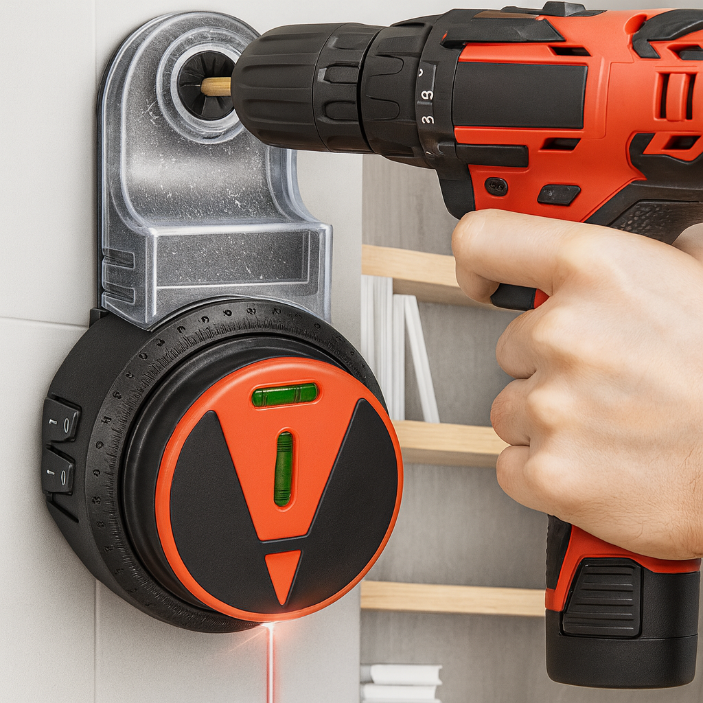 2-in-1 Dust Collector