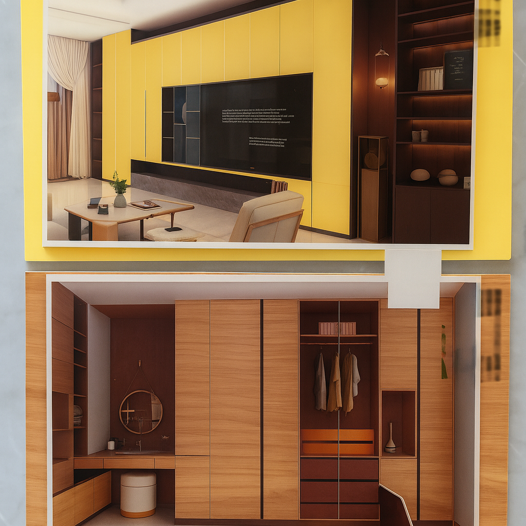 Catalog of Projects for MDF Samples