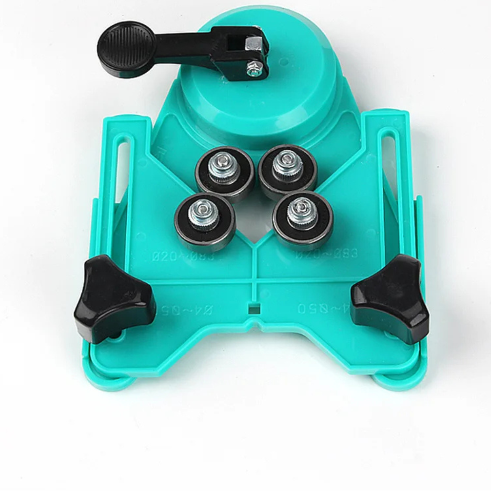 Guide for Diamond Core Drill Bits for Porcelain and Granite