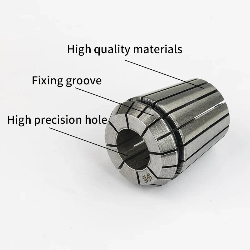 CNC Collet
