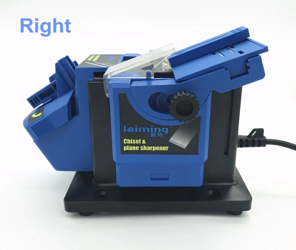 Multi-Tool Sharpener