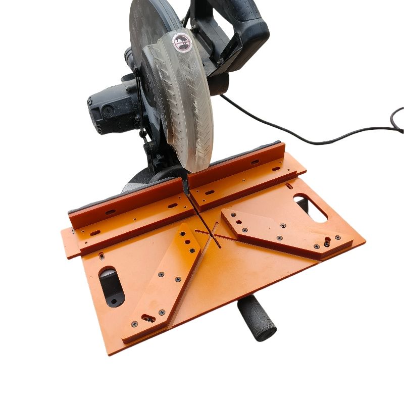 Jig for Miter Saw