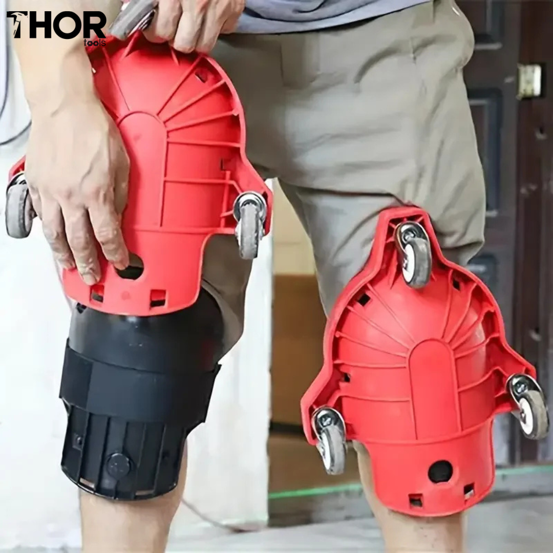Sliding Knee Brace