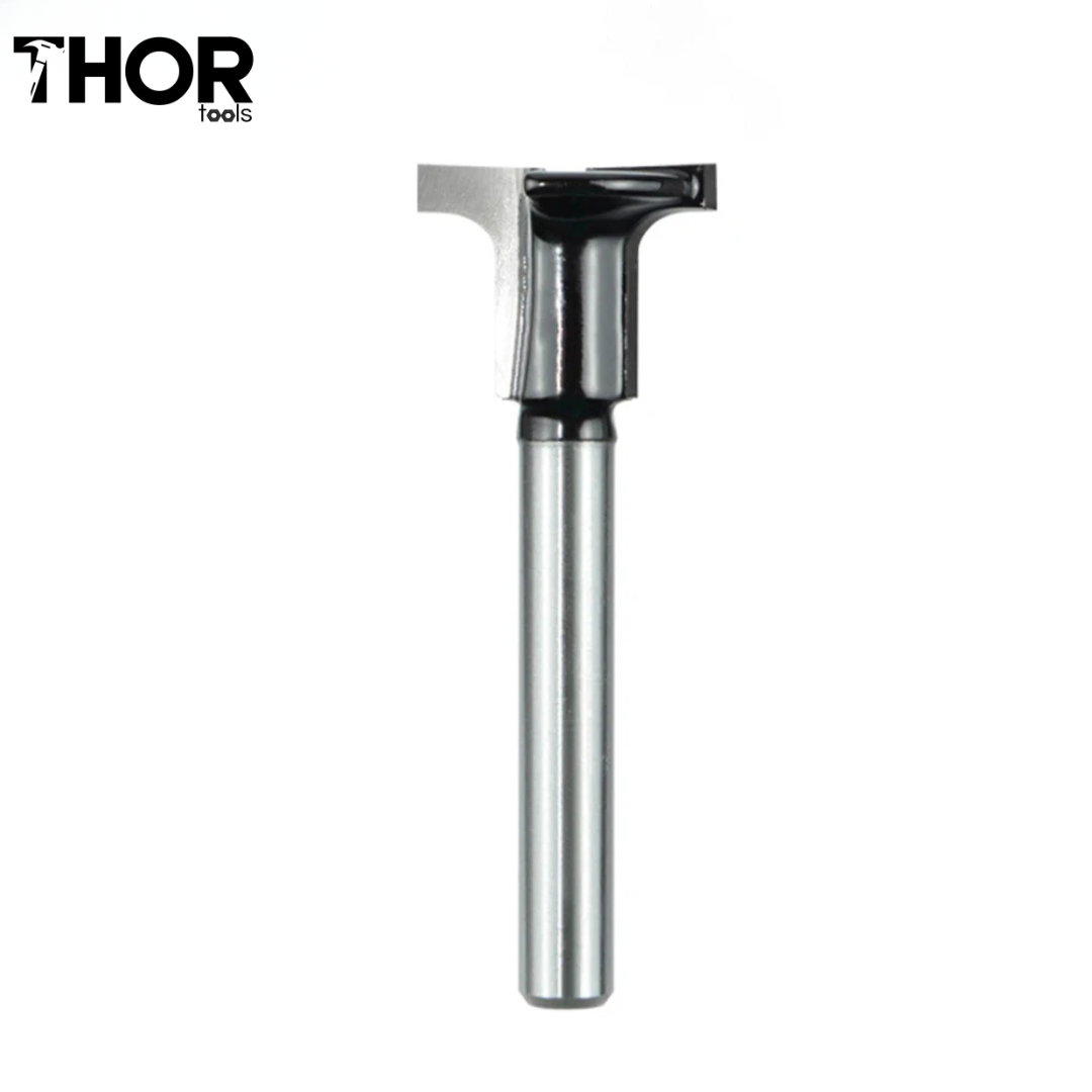 ACM Curve Milling Cutter - 6.35 (1/4)