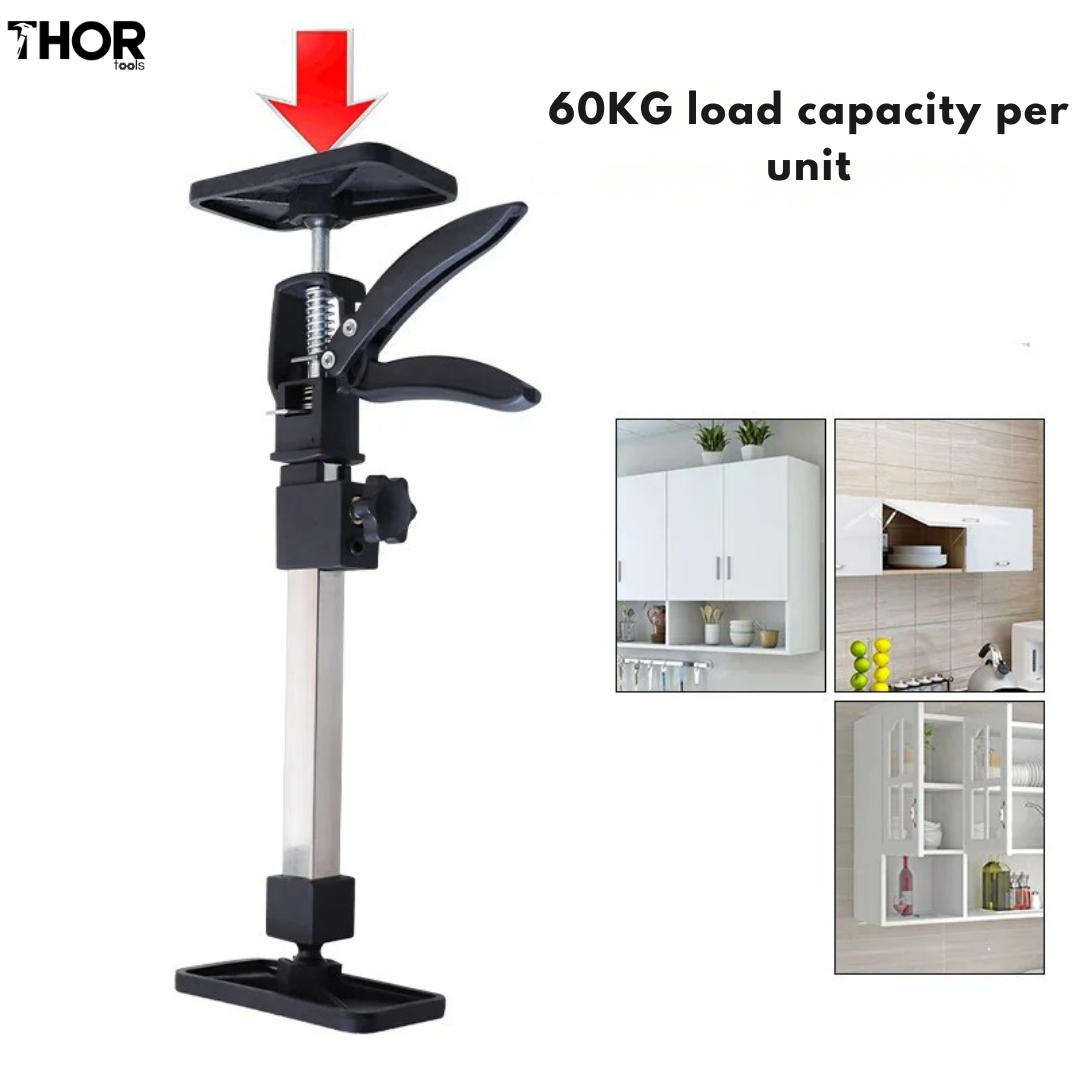 Telescopic Support Kit 2.0