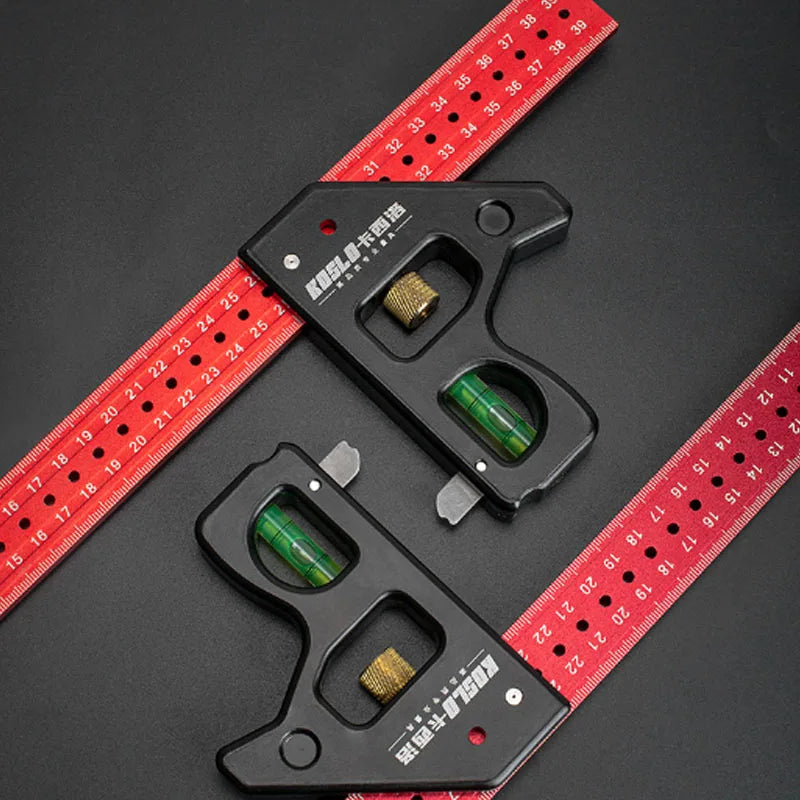 High Precision Square