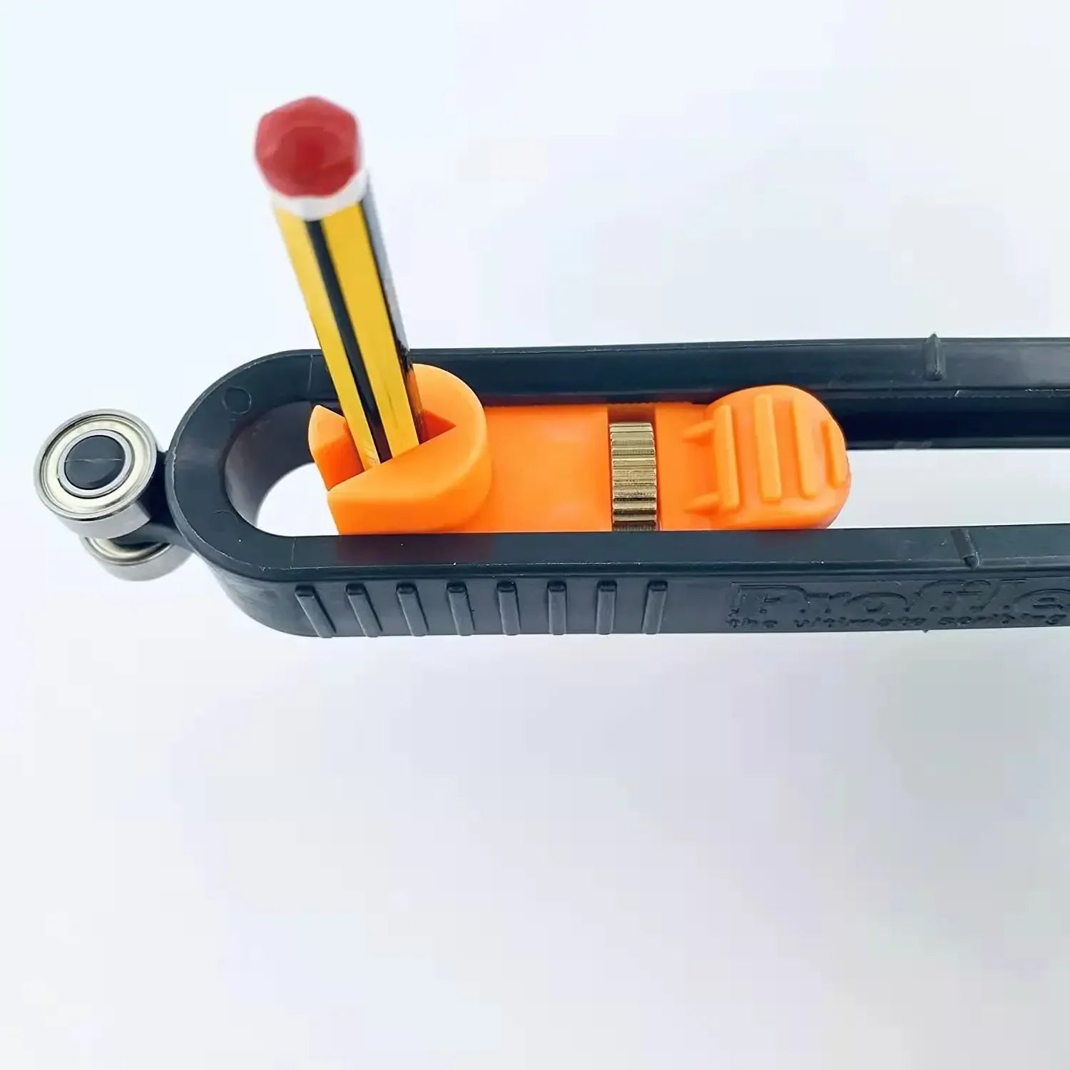 Carpentry Contour Gauge
