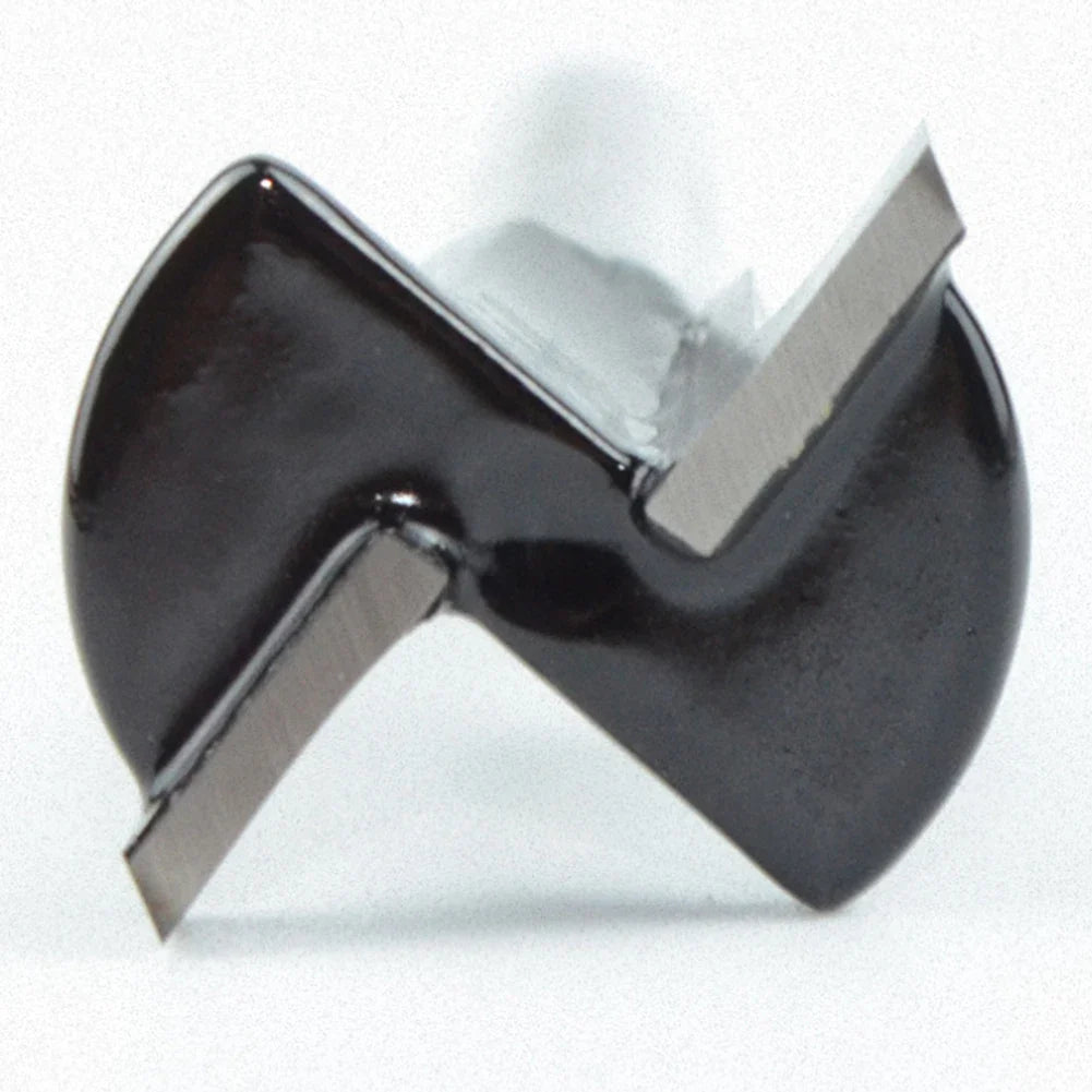 ACM Curve Milling Cutter - 6.35 (1/4)