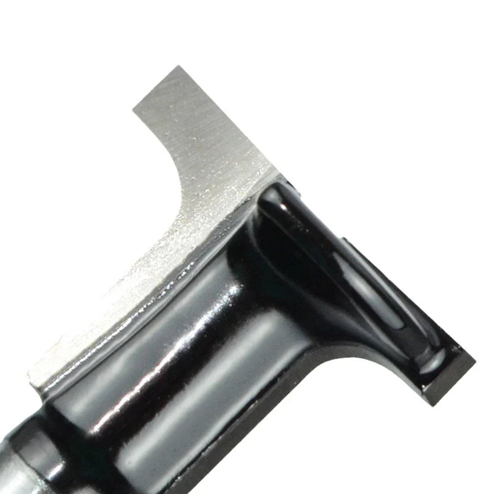 ACM Curve Milling Cutter - 6.35 (1/4)