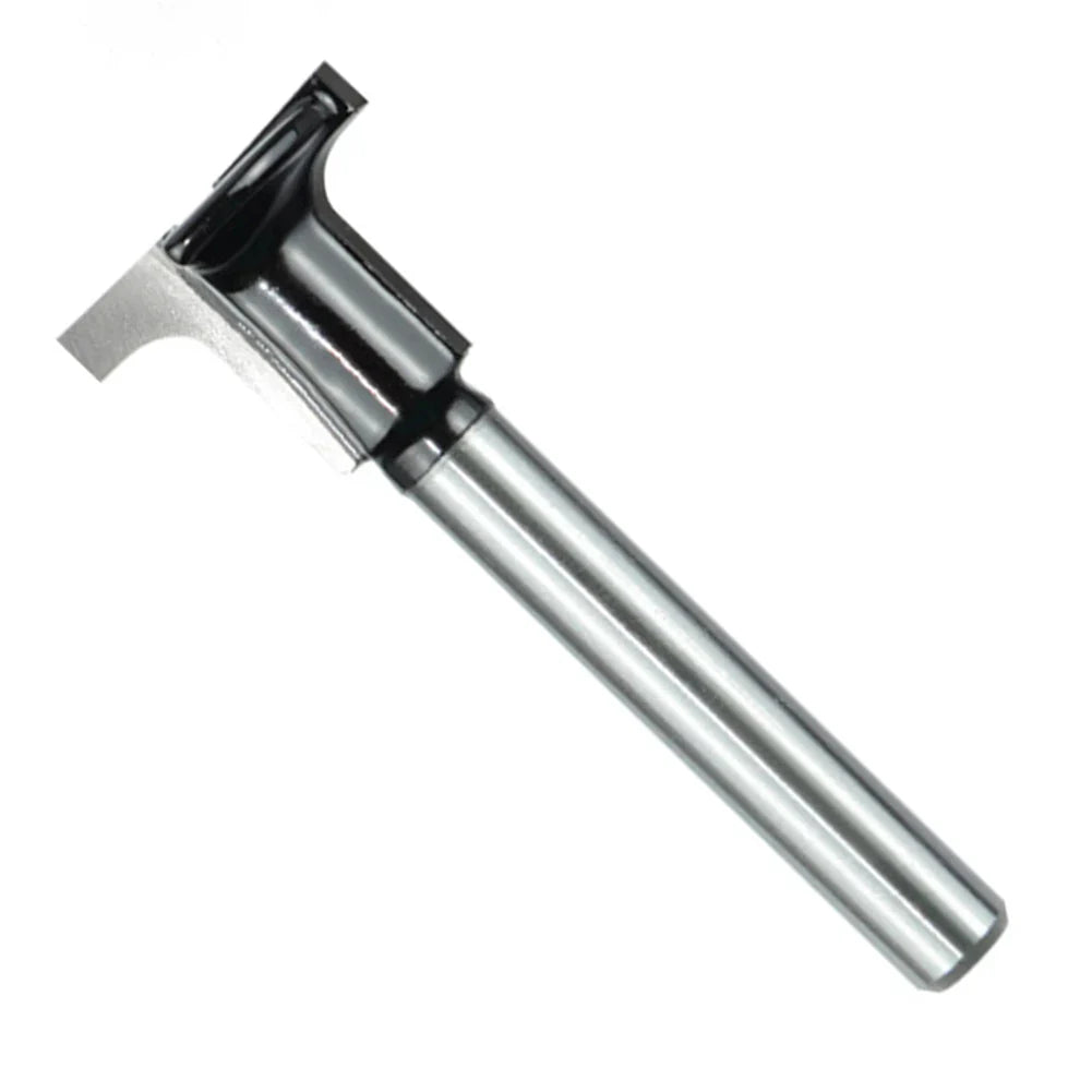 ACM Curve Milling Cutter - 6.35 (1/4)