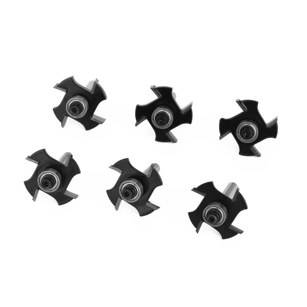 T-Slot Milling Cutter