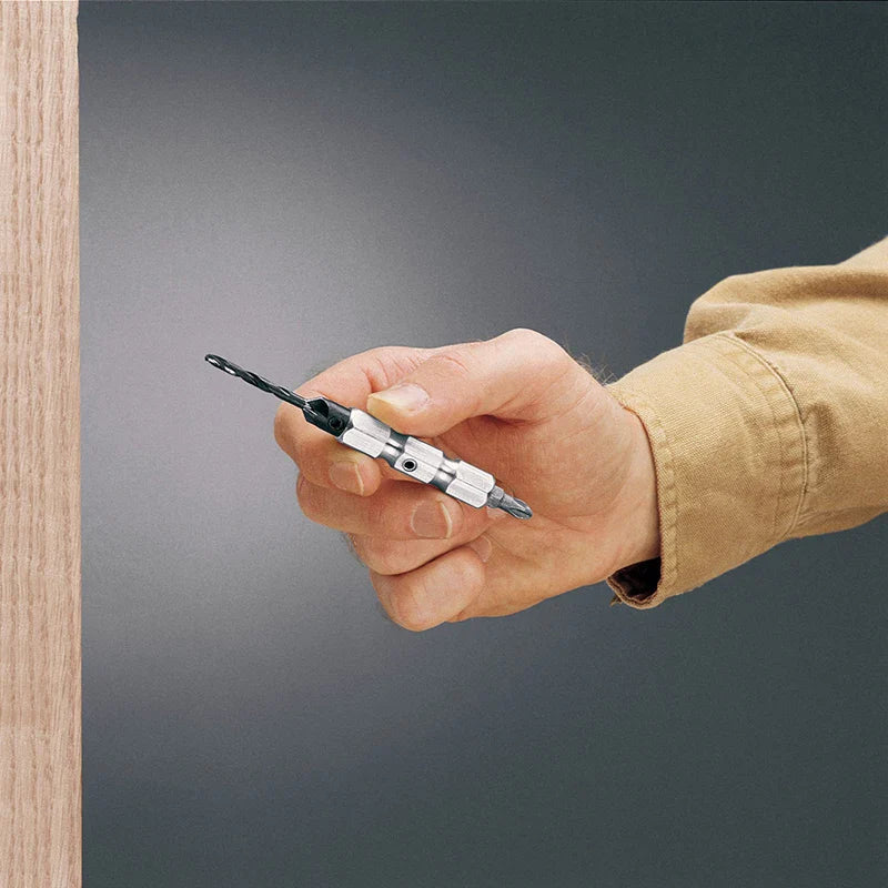 DEWALT 2-in-1 Countersink