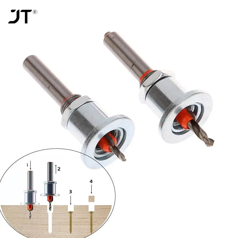 Countersink with 10mm Limiter