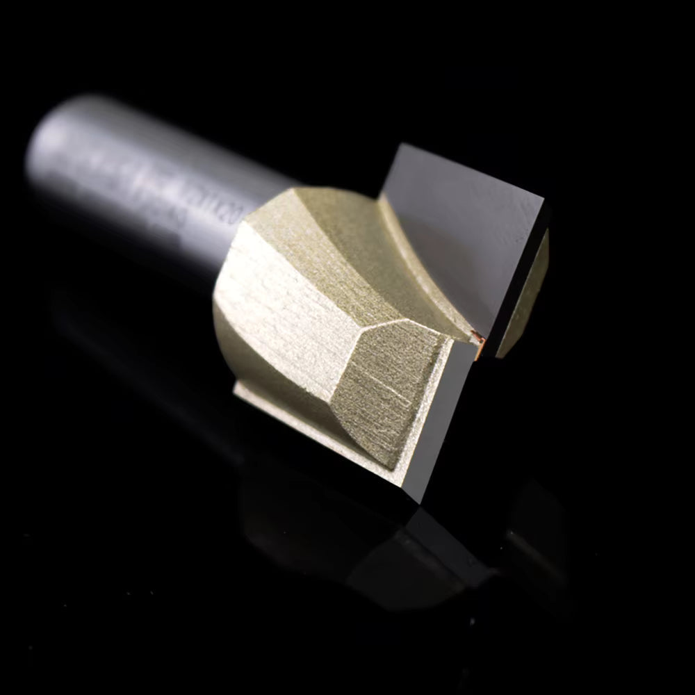 12.7mm (1/2") Cleaning Milling Cutter