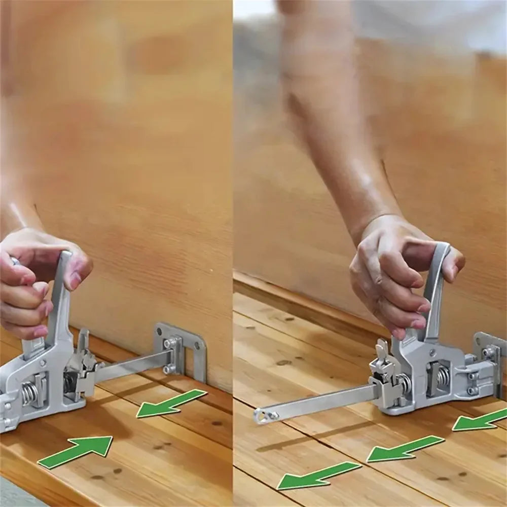 Professional Height Elevator