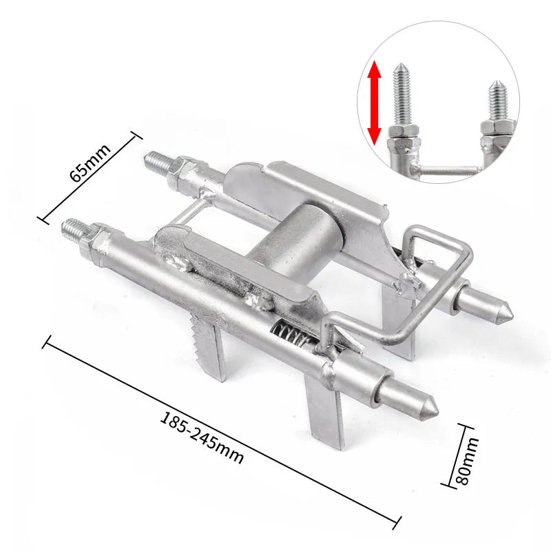 Cable Puller Assistant