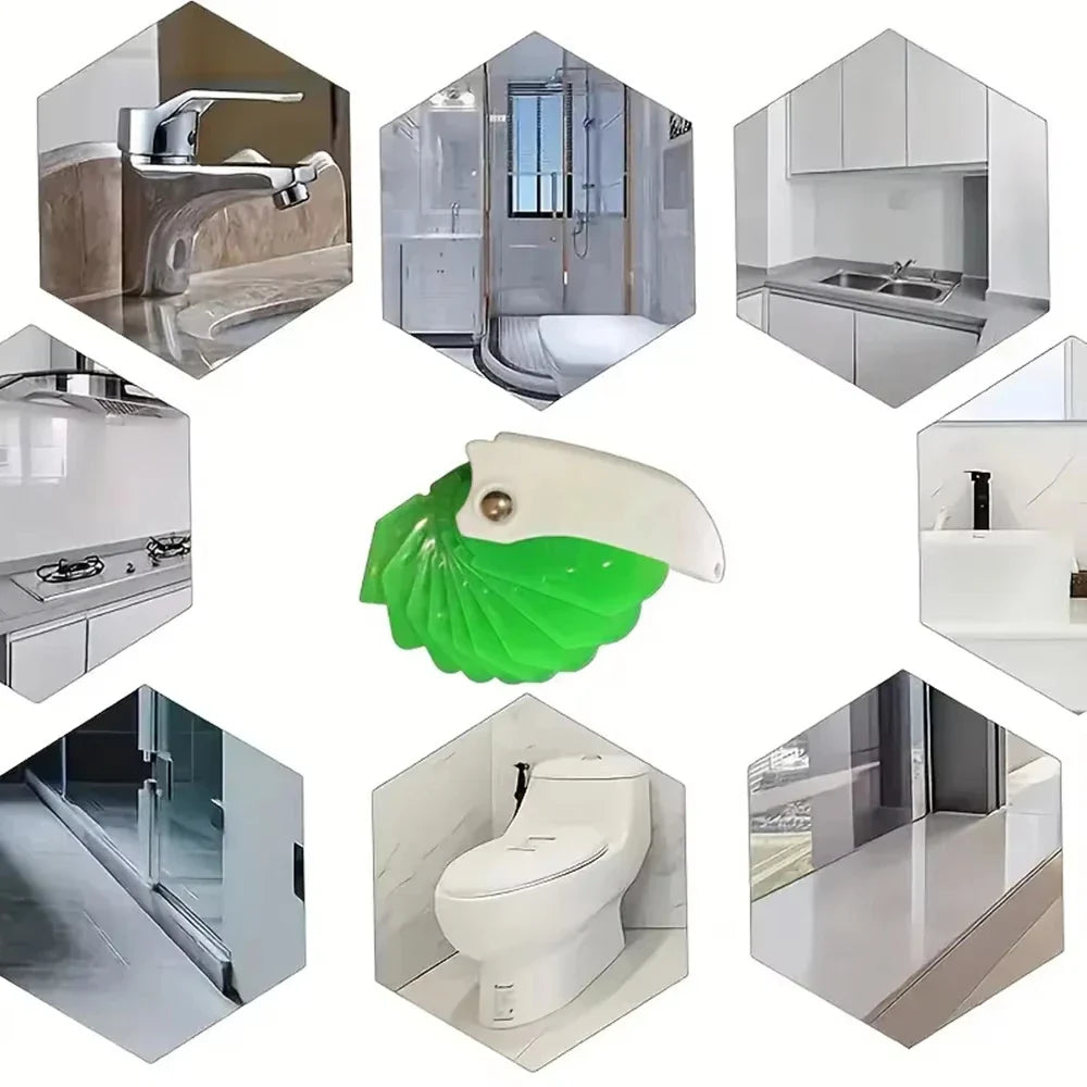 9-in-1 Silicone Spatula