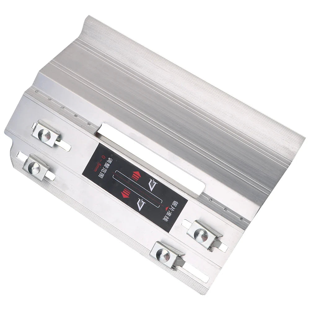 Adapter for 45-Degree Porcelain Tile Cutting