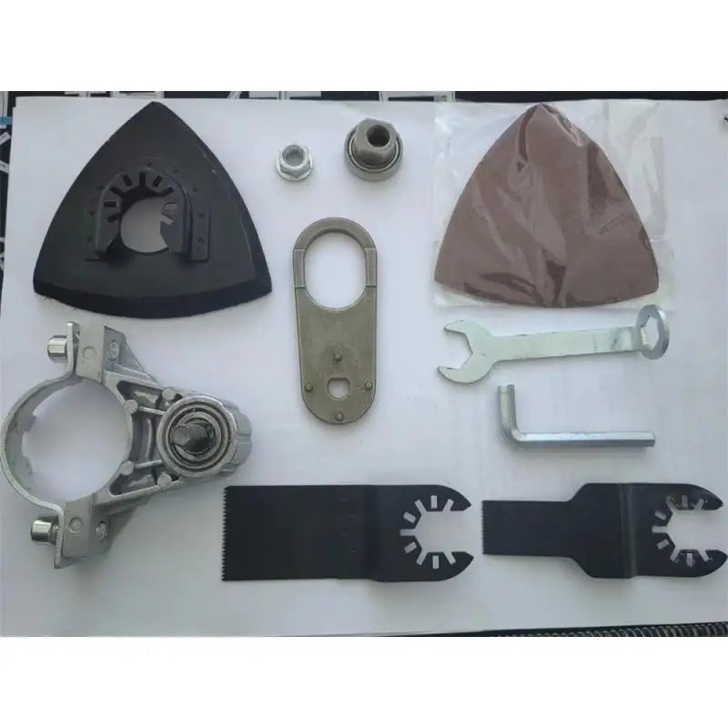 Oscillating Multi-Tool Adapter